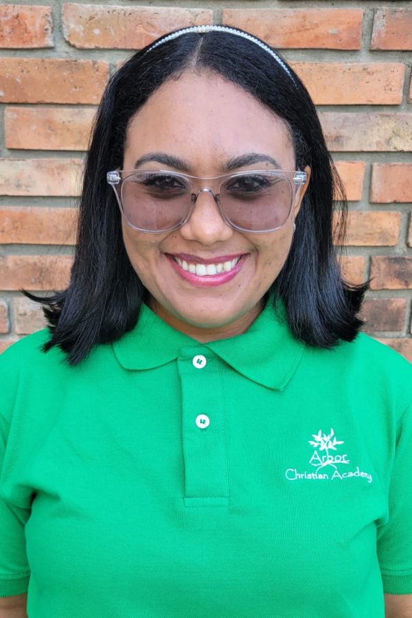 Angelica Cabrera Angelica Cabrera