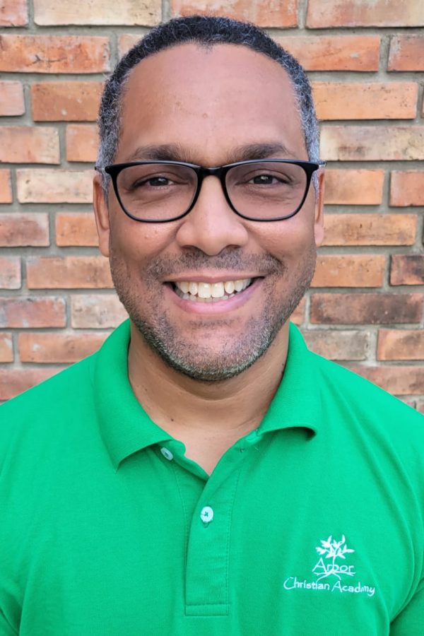 Cesar Valdez Cesar Valdez