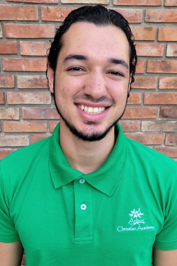 Joel Gutierrez Joel Gutierrez